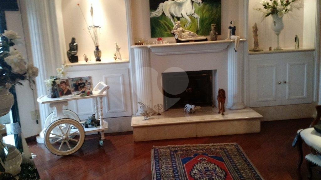 Apartamento à venda com 2 suítes, em Santana, São Paulo, SP