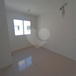 Apartamento para alugar com 2 quartos em Campo Grande, Rio de Janeiro, RJ