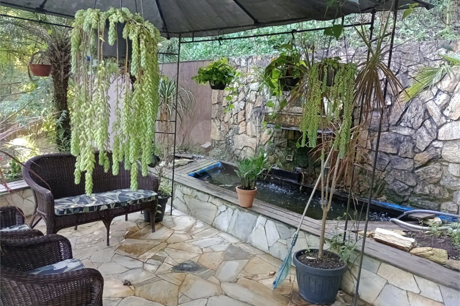 Sobrado à venda com 4 suítes em Tremembé, São Paulo, SP