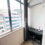 Studio à venda com 1 quarto em Copacabana, Rio de Janeiro, RJ