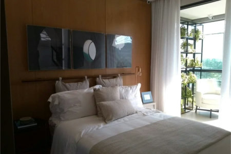 Apartamento à venda com 2 suítes em Vila Leopoldina, São Paulo, SP