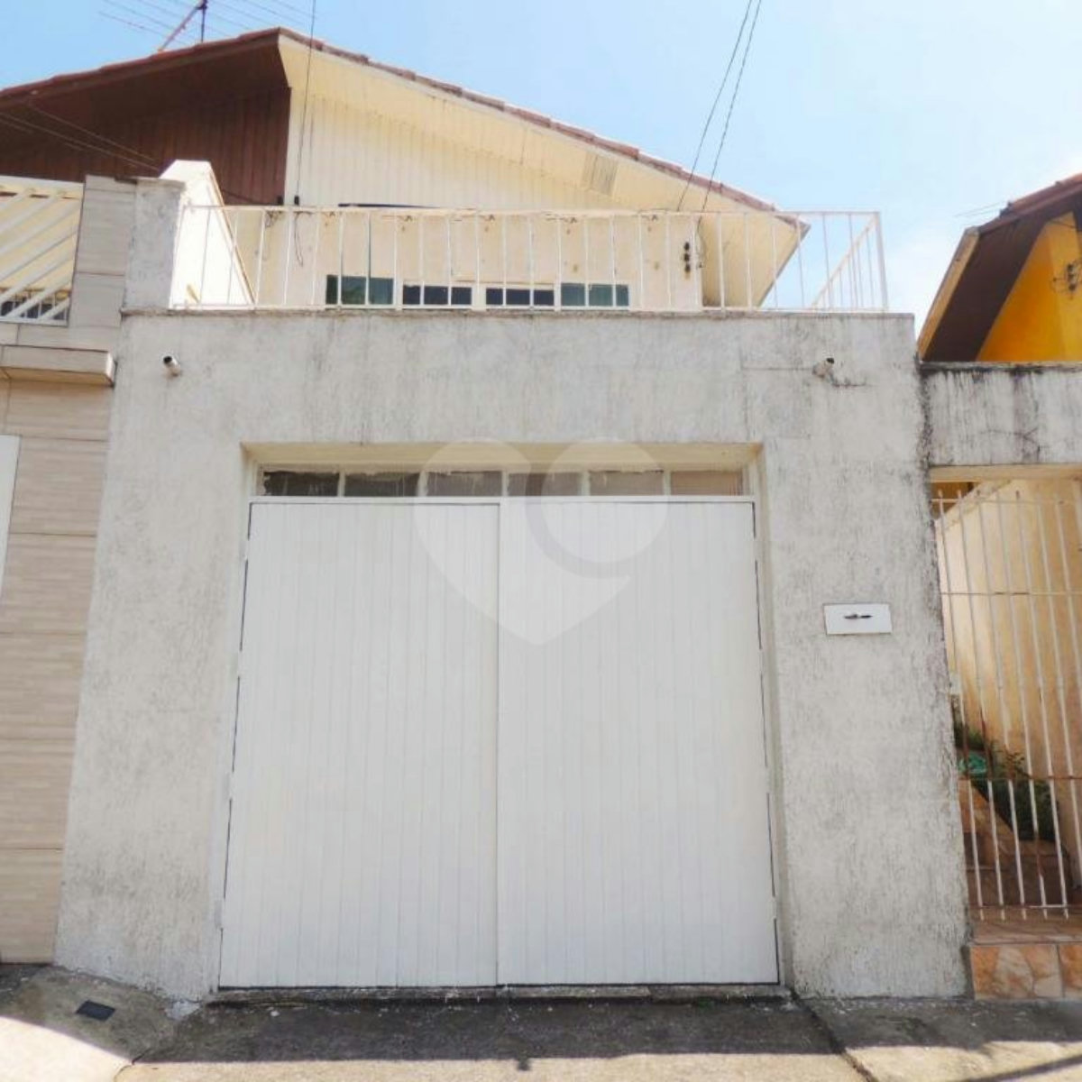 Sobrado à venda com 3 quartos, sendo 1 suíte, em Jabaquara, São Paulo, SP