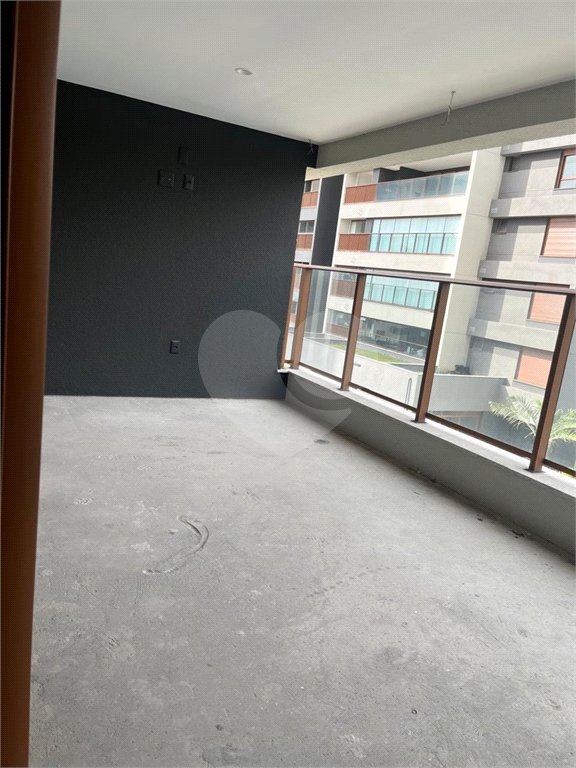 Apartamento à venda com 3 quartos, sendo 1 suíte, em Brooklin Novo, São Paulo, SP