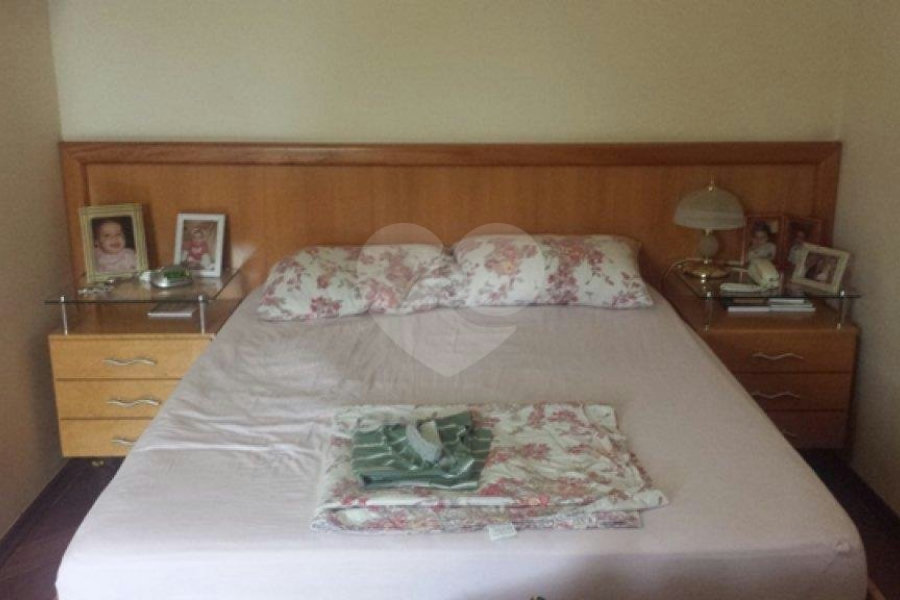 Casa em condomínio à venda com 5 quartos, sendo 3 suítes,  em Tucuruvi, São Paulo, SP