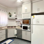 Apartamento à venda com 3 quartos, sendo 1 suíte, no Centro, São Bernardo do Campo, SP