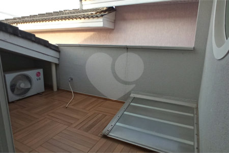 Casa à venda com 3 quartos no condomínio Granja Deolinda, Sorocaba - SP