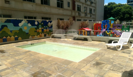 Apartamento à venda com 3 quartos, sendo 1 suíte,  em Tijuca, Rio de Janeiro, RJ
