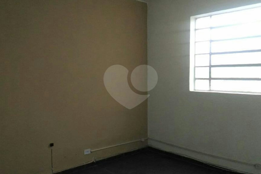 Apartamento à venda com 1 quarto em Santana, São Paulo, SP