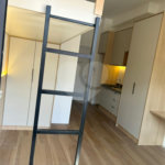 Flat à venda ou para alugar com 1 quarto em Perdizes, São Paulo, SP