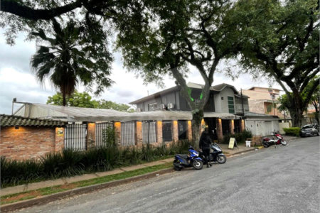 Apartamento à venda com 1 quarto em Água Fria, São Paulo, SP