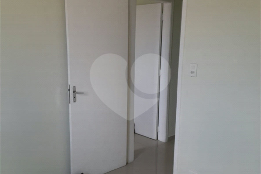 Apartamento para alugar com 2 quartos em Tucuruvi, São Paulo, SP