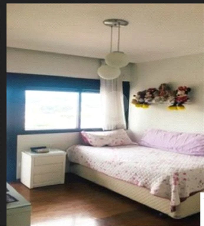 Apartamento à venda com 2 suítes em Água Fria, São Paulo, SP