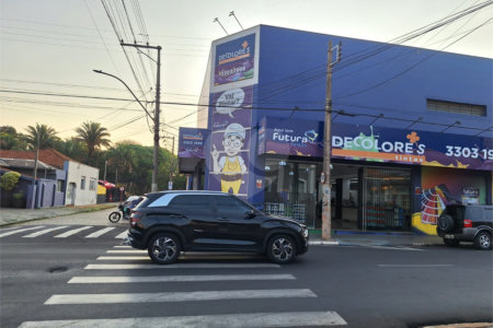 Prédio à venda no Centro, Araraquara, SP