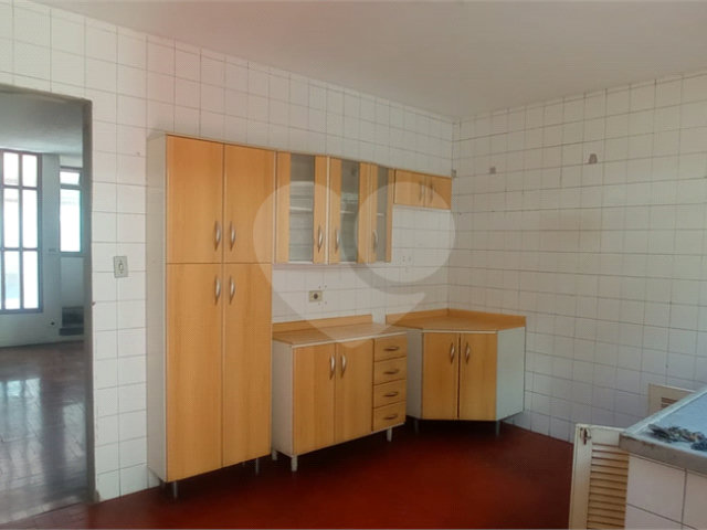 Sobrado à venda com 3 quartos em Mandaqui, São Paulo, SP