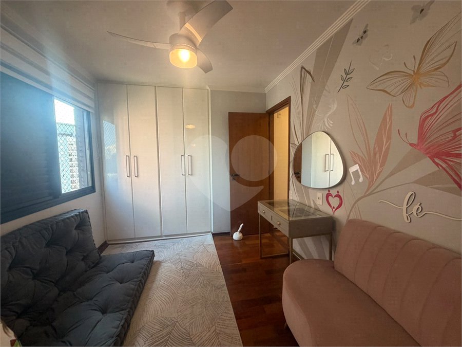Apartamento à venda com 3 quartos, sendo 2 suítes, em Vila Mascote, São Paulo, SP