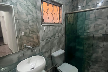 Casa à venda ou para alugar com 3 quartos, sendo 1 suíte,  em Parque Ortolândia, Hortolândia, SP