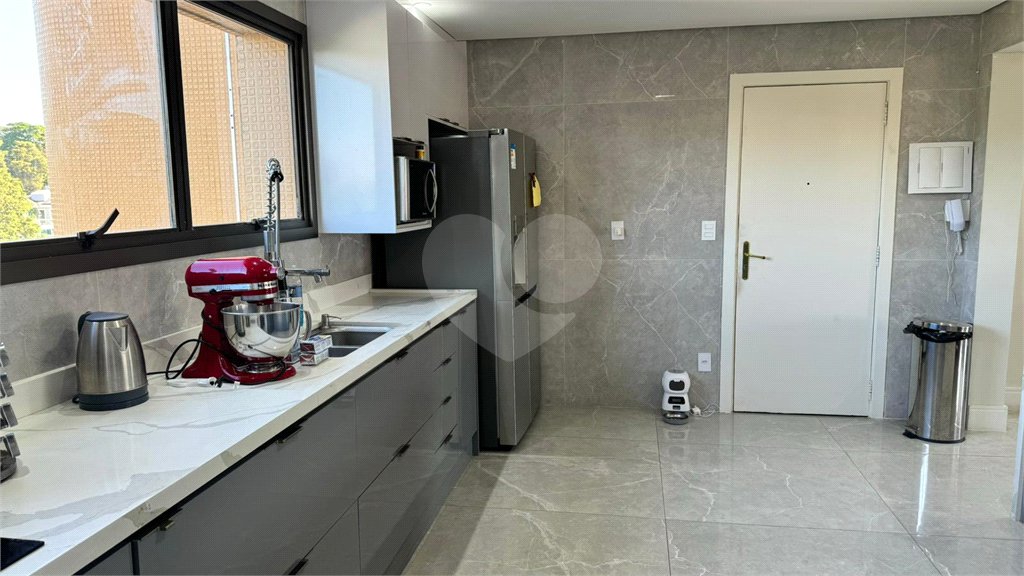 Apartamento à venda com 3 quartos, sendo 1 suíte, em Barro Branco (zona Norte), São Paulo, SP