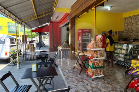 Prédio à venda em Campo Grande, Rio de Janeiro, RJ