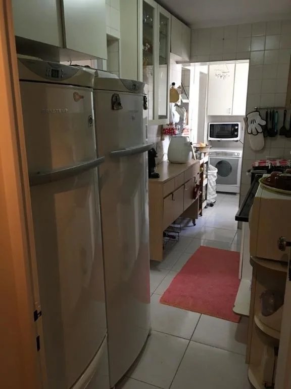 Apartamento à venda com 3 quartos, sendo 1 suíte, em Jardim Ampliação, São Paulo, SP