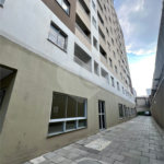 Apartamento á venda - Sacomã
