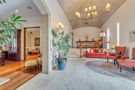 Casa à venda ou para alugar com 4 suítes em Alto da Boa Vista, São Paulo, SP
