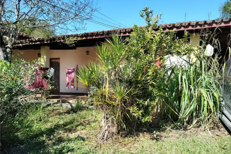 Sítio à venda com 3 quartos, sendo 1 suíte,  em Da Barra, Salto de Pirapora, SP