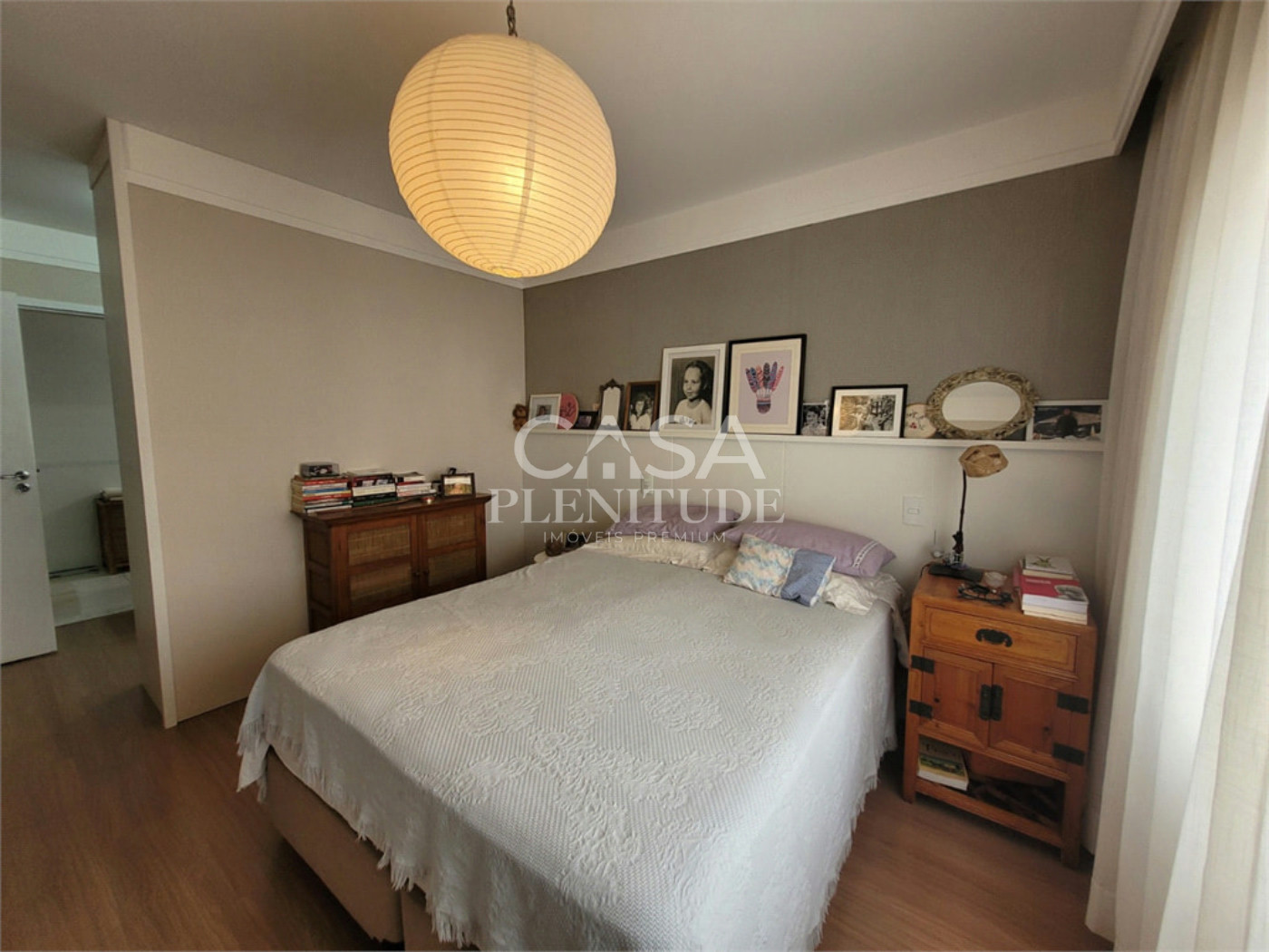 Apartamento à venda com 3 suítes em Parque Campolim, Sorocaba, SP