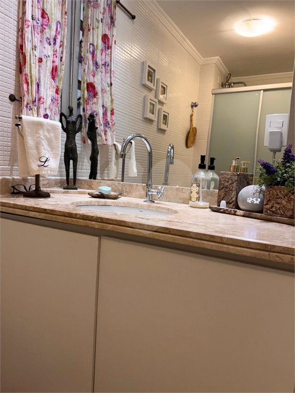 Apartamento à venda com 3 quartos, sendo 1 suíte, em Indianópolis, São Paulo, SP