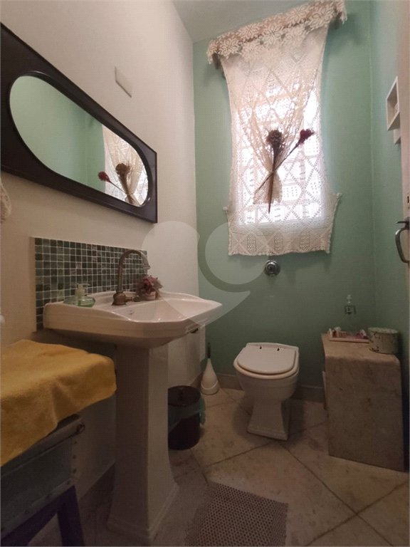 Sobrado à venda com 3 quartos, sendo 1 suíte, em Cambuci, São Paulo, SP