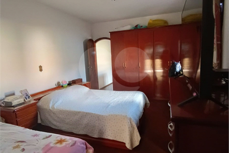 Sobrado à venda com 3 quartos, sendo 1 suíte, em Santana, São Paulo, SP