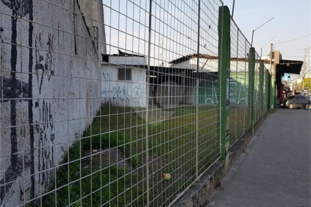 Terreno à venda em Socorro, São Paulo, SP