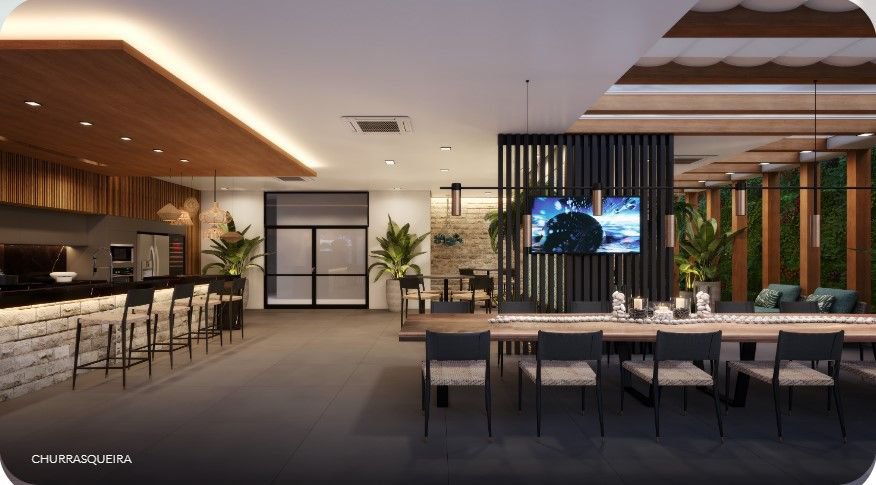 Apartamento à venda, 163 m² por R$ 3.680.000,00 - Ponta da Praia - Santos/SP