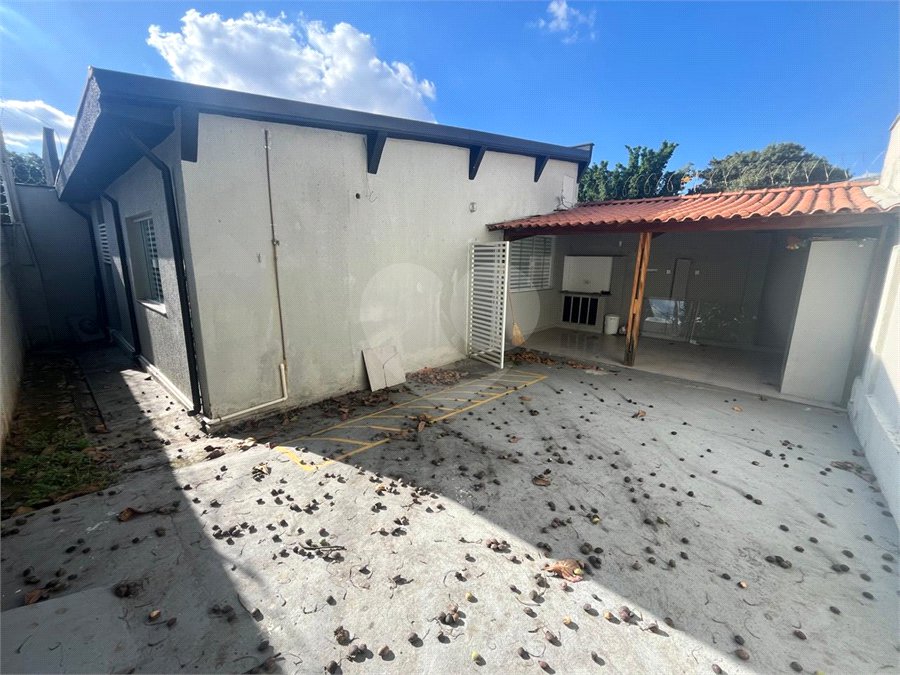 Prédio para alugar em Jardim Emília, Sorocaba, SP