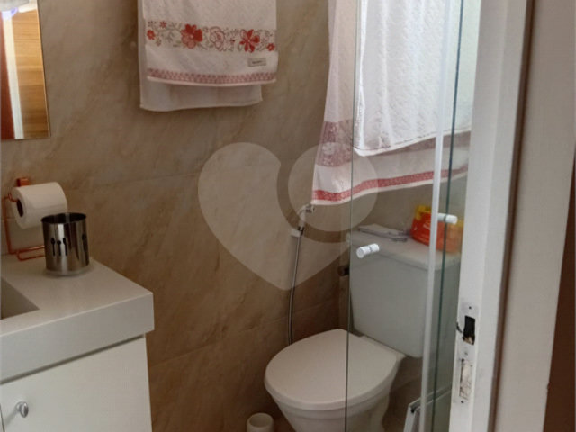 Apartamento à venda com 2 quartos em Vila Guilherme, São Paulo, SP