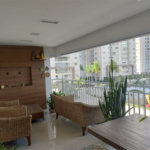 Apartamento à venda com 3 suítes no Centro, São Bernardo do Campo, SP
