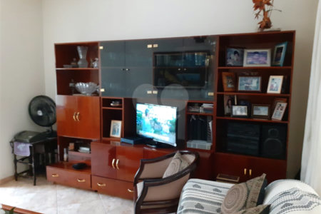 Sobrado à venda com 3 quartos, sendo 1 suíte, em Brooklin, São Paulo, SP
