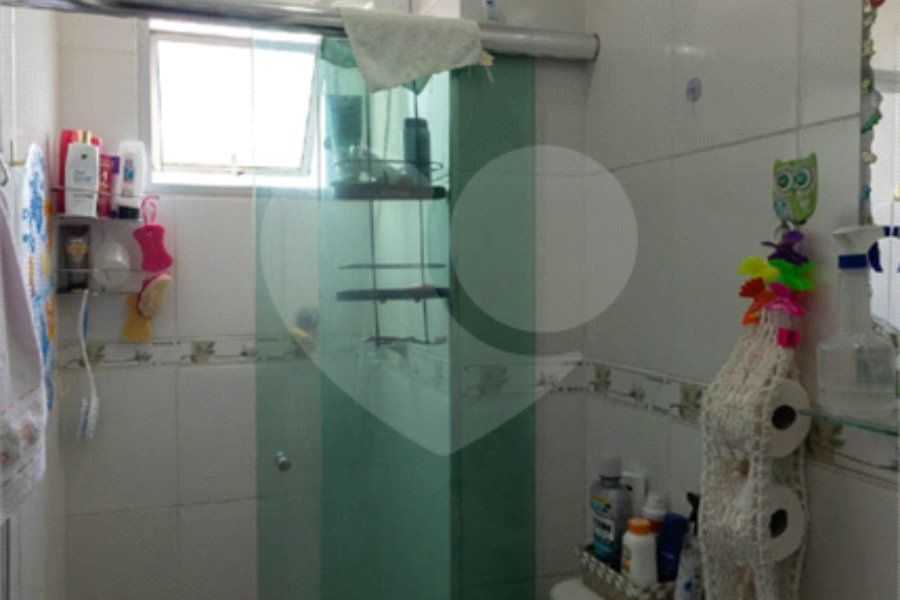 Apartamento à venda com 2 quartos em Vila Nova Cachoeirinha, São Paulo, SP