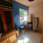 Casa à venda com 2 quartos, sendo 1 suíte, no condomínio Clube Caminho do Park, Rio de Janeiro - RJ