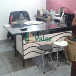 Casa com 4 dormitórios