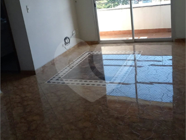 Apartamento à venda com 2 quartos em Mandaqui, São Paulo, SP