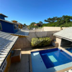 Casa em condomínio à venda com 5 quartos, sendo 4 suítes, em Praia Rasa, Armação dos Búzios, RJ