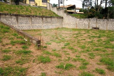Terreno à venda em Alto da Serra (mailasqui), São Roque, SP