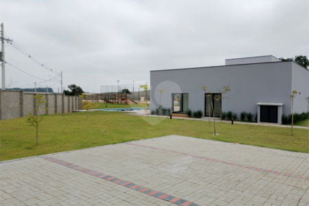 Terreno à venda no condomínio Residencial Jardim Belmonte, Indaiatuba - SP