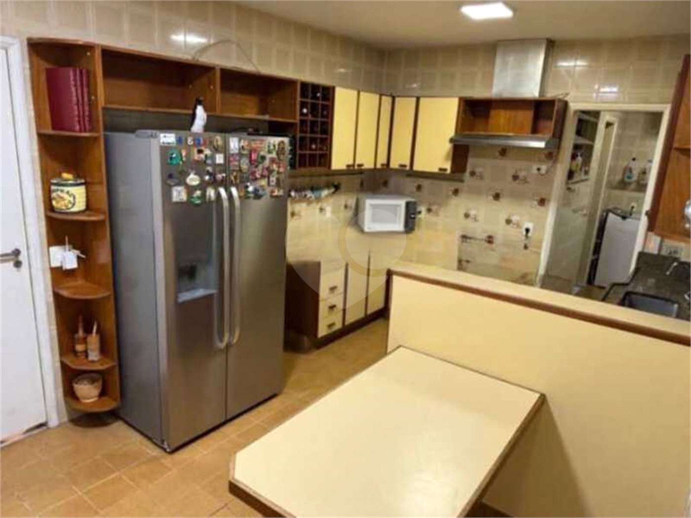 Apartamento à venda com 3 quartos, sendo 1 suíte, em Tijuca, Rio de Janeiro, RJ