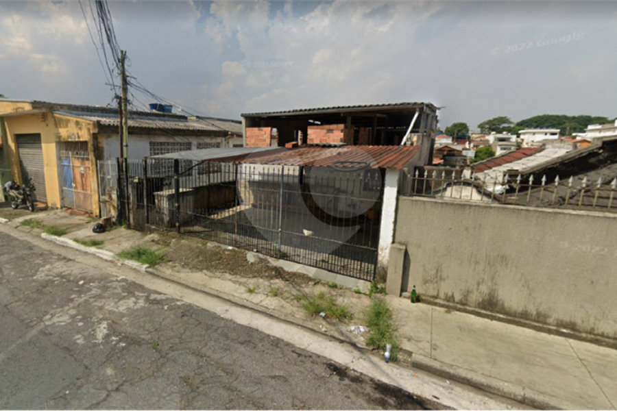 Sobrado à venda com 2 quartos, sendo 1 suíte, em Casa Verde, São Paulo, SP