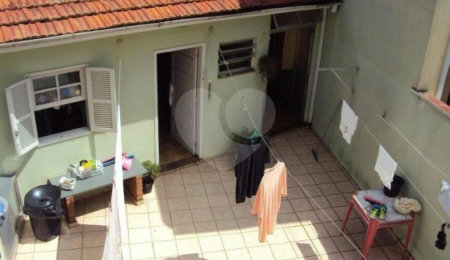 Casa à venda com 3 quartos, sendo 1 suíte,  em Brooklin Paulista, São Paulo, SP