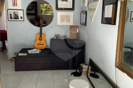 Sobrado à venda com 2 quartos em Planalto Paulista, São Paulo, SP