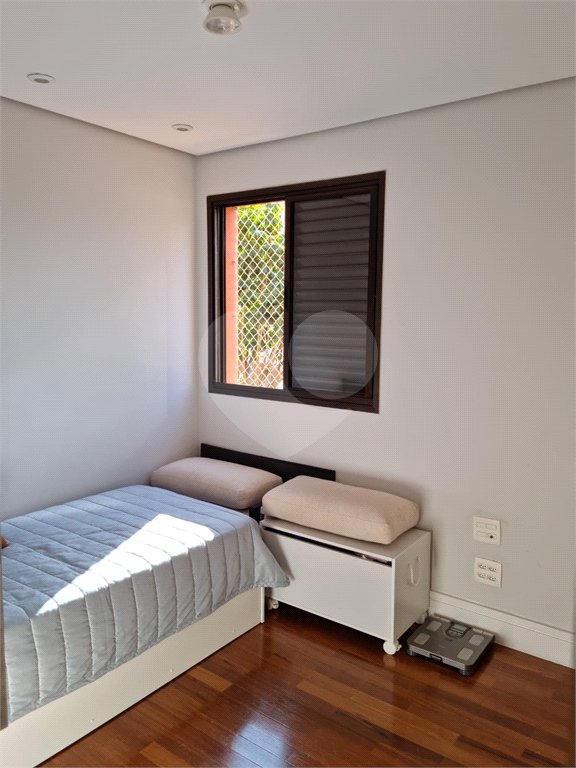 Apartamento à venda com 3 quartos, sendo 1 suíte, em Vila Olímpia, São Paulo, SP