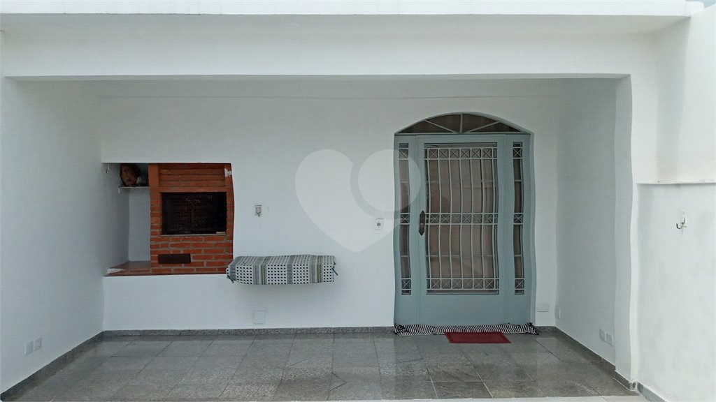 Sobrado à venda com 3 quartos em Jardim Umarizal, São Paulo, SP