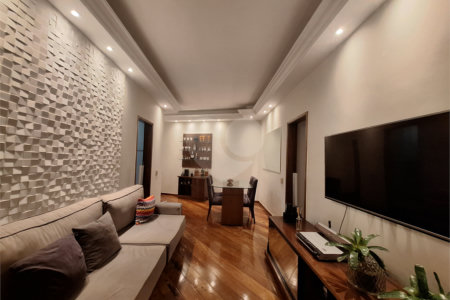 Apartamento à venda com 3 quartos, sendo 1 suíte, em Maracanã, Rio de Janeiro, RJ
